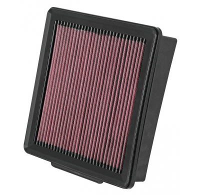 K&n Filtro De Aire De Sustitucion Deportivo Nissan Fuga 4.5l V8 F/I  Año:2006  Obs.: All