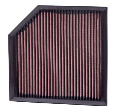 K&n Filtro De Aire De Sustitucion Deportivo Volvo Xc90 3.2l L6 F/I  Año:2007  Obs.: All