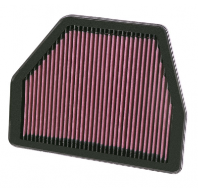 K&n Filtro De Aire De Sustitucion Deportivo Chevrolet Captiva Sport 3.0l V6 F/I  Año:2012  Obs.: All