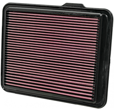 K&n Filtro De Aire De Sustitucion Deportivo Hummer H3t 5.3l V8 F/I  Año:2010  Obs.: All