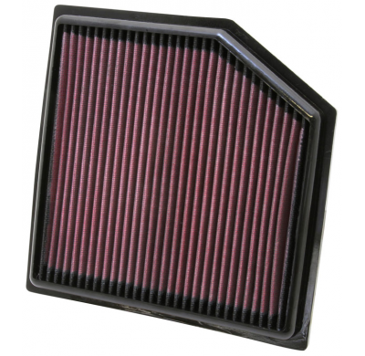 K&n Filtro De Aire De Sustitucion Deportivo Lexus Is300h 2.5l L4 F/I  Año:2016  Obs.: All