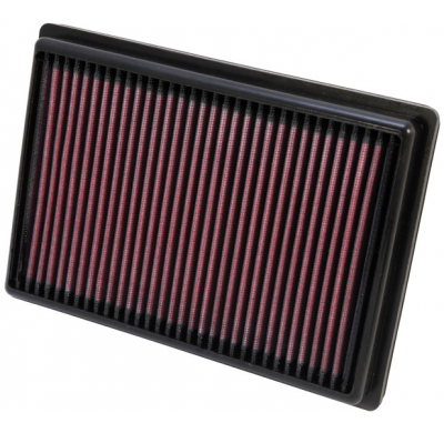 K&n Filtro De Aire De Sustitucion Deportivo Chevrolet Aveo 1.3l L4 Dsl  Año:2012  Obs.: All