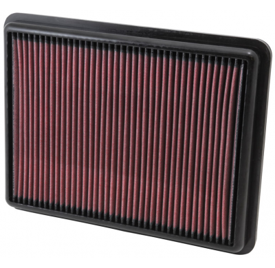 K&n Filtro De Aire De Sustitucion Deportivo Kia Sorento 2.4l L4 F/I  Año:2015  Obs.: All