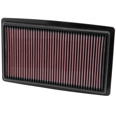 K&n Filtro De Aire De Sustitucion Deportivo Honda Accord 3.5l V6 F/I  Año:2013  Obs.: All
