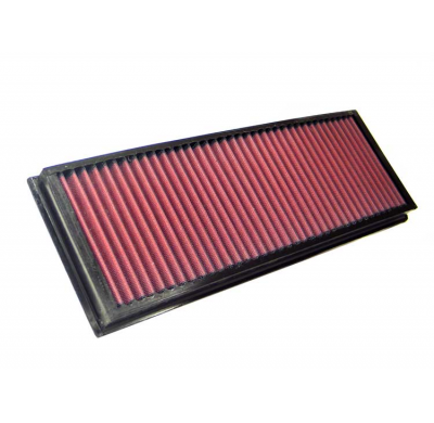 K&n Filtro De Aire De Sustitucion Deportivo Ford Escort Express 1.6l L4 Dsl  Año:1988  Obs.: All