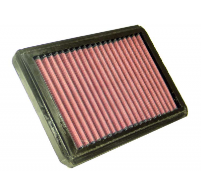 K&n Filtro De Aire De Sustitucion Deportivo Suzuki Swift I 1.3l L4 F/I  Año:1989  Obs.: 101bhp