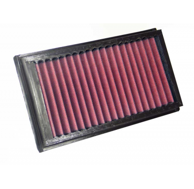 K&n Filtro De Aire De Sustitucion Deportivo Lancia Y10 1.0l L4 F/I  Año:1989  Obs.: 84bhp