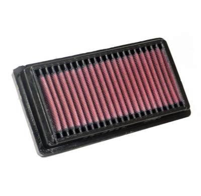 K&n Filtro De Aire De Sustitucion Deportivo Lancia Y10 1.1l L4 Carb  Año:1992  Obs.: All