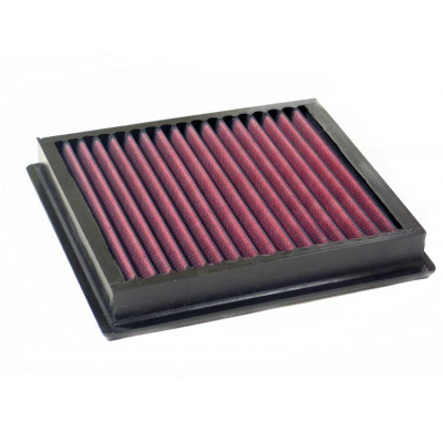 K&n Filtro De Aire De Sustitucion Deportivo Rover Montego 2.0l L4 F/I  Año:1994  Obs.: W/Panel Filter