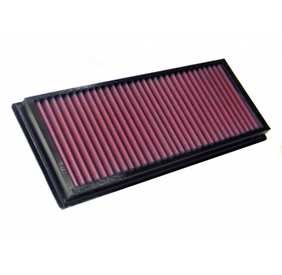 K&n Filtro De Aire De Sustitucion Deportivo Seat Malaga 1.7l L4 Dsl  Año:1987  Obs.: All