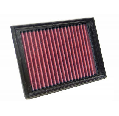 K&n Filtro De Aire De Sustitucion Deportivo Rover 218 1.8l L4 Dsl  Año:1991  Obs.: All