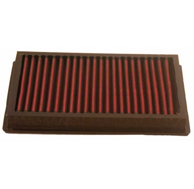 K&n Filtro De Aire De Sustitucion Deportivo Rover 820 2.0l L4 F/I  Año:1998  Obs.: Exc. Turbo