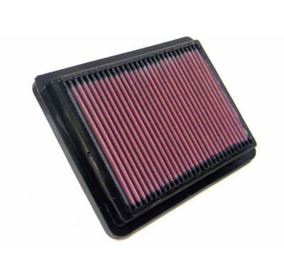 K&n Filtro De Aire De Sustitucion Deportivo Hyundai Lantra Ii 1.5l L4 F/I  Año:1995  Obs.: From 8/95