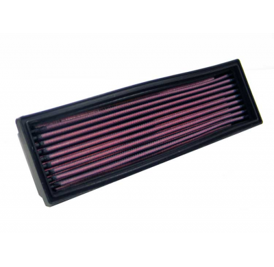 K&n Filtro De Aire De Sustitucion Deportivo Renault Twingo 1.2l L4 F/I  Año:1996  Obs.: 55bhp