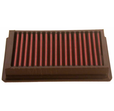 K&n Filtro De Aire De Sustitucion Deportivo Renault Laguna I 2.0l L4 F/I  Año:1998  Obs.: 16v, to 8/98