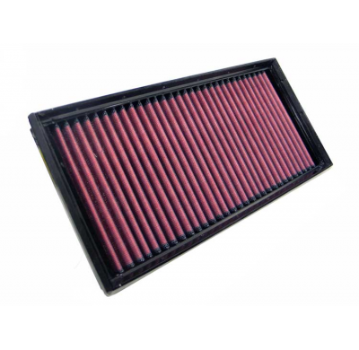 K&n Filtro De Aire De Sustitucion Deportivo Mitsubishi Carisma 1.6l L4 F/I  Año:1995  Obs.: All