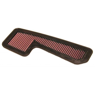 K&n Filtro De Aire De Sustitucion Deportivo Toyota Mark Ii 2.0l L4 F/I  Año:2003  Obs.: All