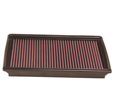 K&n Filtro De Aire De Sustitucion Deportivo Ford Transit 2.3l L4 F/I  Año:2001  Obs.: All