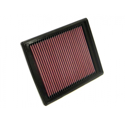 K&n Filtro De Aire De Sustitucion Deportivo Hyundai Sonata V 2.0l L4 F/I  Año:2010  Obs.: All