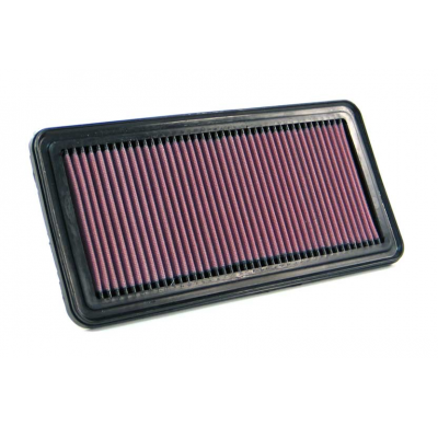 K&n Filtro De Aire De Sustitucion Deportivo Maruti Suzuki Swift 1.3l L4 F/I  Año:2002  Obs.: All