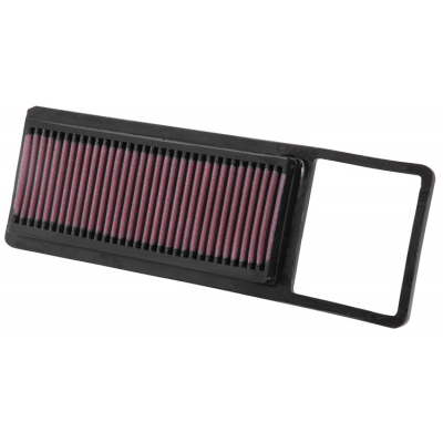 K&n Filtro De Aire De Sustitucion Deportivo Honda Jazz 1.2l L4 F/I  Año:2005  Obs.: Oem 17201pwa010