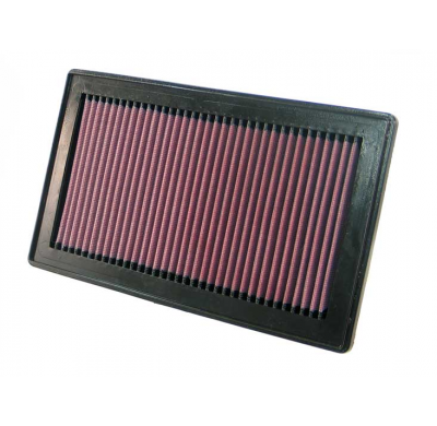 K&n Filtro De Aire De Sustitucion Deportivo Tata Indigo 1.4l L4 F/I  Año:2006  Obs.: All