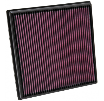 K&n Filtro De Aire De Sustitucion Deportivo Opel Astra J 1.4l L4 F/I  Año:2012  Obs.: Turbo