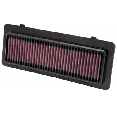 K&n Filtro De Aire De Sustitucion Deportivo Hyundai I10 1.2l L4 F/I  Año:2010  Obs.: All