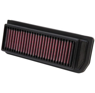 K&n Filtro De Aire De Sustitucion Deportivo Maruti Suzuki Alto K10 1.0l L3 F/I  Año:2012  Obs.: All