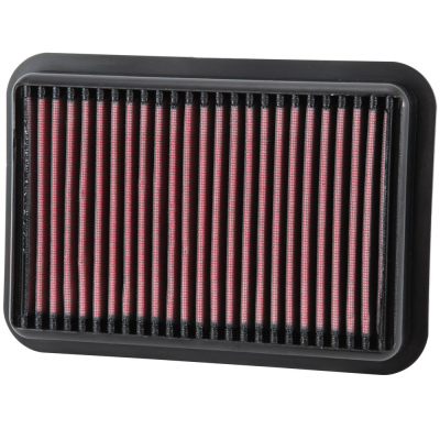 K&n Filtro De Aire De Sustitucion Deportivo Chevrolet Beat 1.0l L3 Dsl  Año:2013  Obs.: All