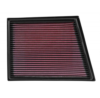 K&n Filtro De Aire De Sustitucion Deportivo Mini One 1.2l L3 F/I  Año:2015  Obs.: All