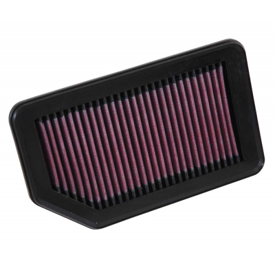 K&n Filtro De Aire De Sustitucion Deportivo Honda City 1.5l L4 F/I  Año:2014  Obs.: All