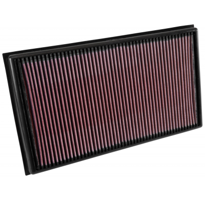 K&n Filtro De Aire De Sustitucion Deportivo Audi Rs3 2.5l L5 F/I  Año:2016  Obs.: All