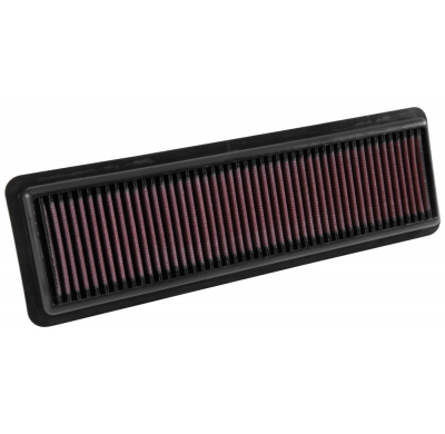 K&n Filtro De Aire De Sustitucion Deportivo Hyundai Grand I10 1.2l L4 F/I  Año:2015  Obs.: All