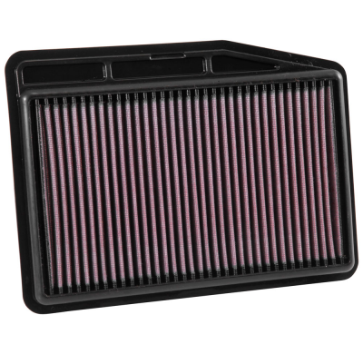 K&n Filtro De Aire De Sustitucion Deportivo Kia K5 2.0l L4 F/I  Año:2015  Obs.: China, 162bhp