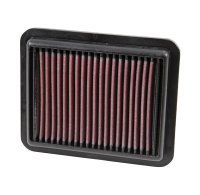 K&n Filtro De Aire De Sustitucion Deportivo Honda Accord Hybrid 2.0l L4 F/I  Año:2014  Obs.: All