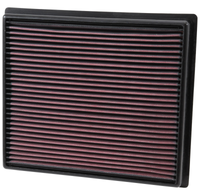 K&n Filtro De Aire De Sustitucion Deportivo Toyota Sequoia 5.7l V8 F/I  Año:2014  Obs.: All