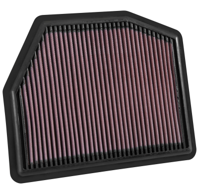 K&n Filtro De Aire De Sustitucion Deportivo Infiniti Qx60 2.5l L4 F/I  Año:2014  Obs.: All