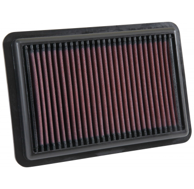K&n Filtro De Aire De Sustitucion Deportivo Hyundai I30 Iii 1.0l L3 F/I  Año:2017  Obs.: All