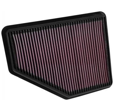 K&n Filtro De Aire De Sustitucion Deportivo Chevrolet Volt 1.5l L4 F/I  Año:2016  Obs.: All