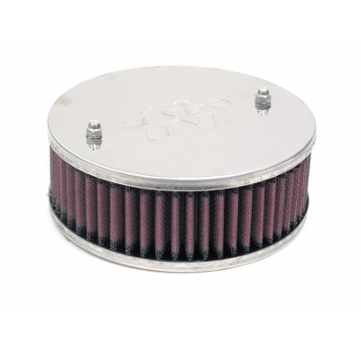 Custom Air Filter Assembly Triumph 2500 2.5l  Carb  Año:1977  Obs.: S (2 Required)