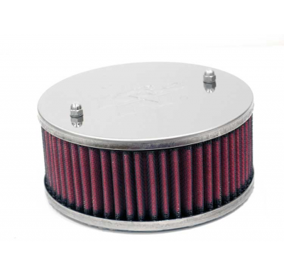 Custom Air Filter Assembly Rover Princess 2.0l  Carb  Año:1982  Obs.: All