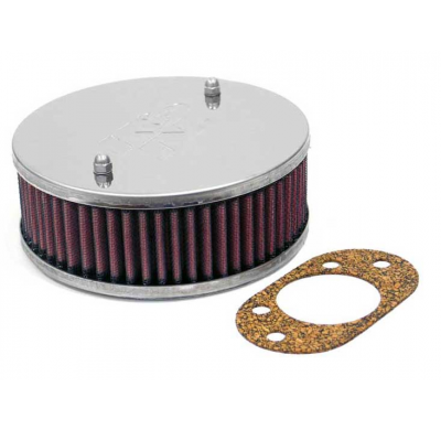 Custom Air Filter Assembly Austin Ambassador 2.0l L4 Carb  Año:1984  Obs.: Hls Twin Carb. (2 Required)