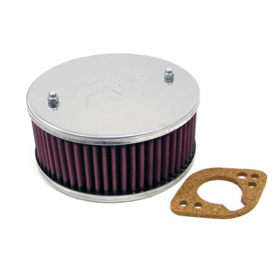 Custom Air Filter Assembly Talbot Hunter 1500  Carb  Año:1975  Obs.: All