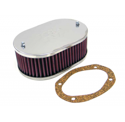 Custom Air Filter Assembly Skoda Estelle   Carb  Año:1976  Obs.: 120