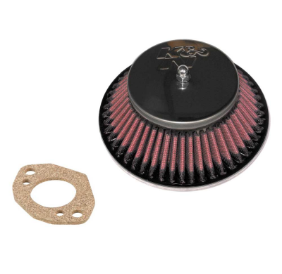 Custom Air Filter Assembly Rover Metro 1.0l L4 Carb  Año:1990  Obs.: Ohv a Series, Hle, Tapered