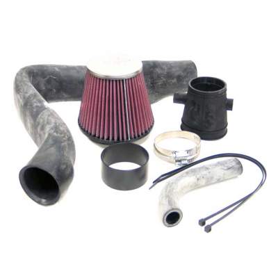 K&n Filtro De Aire 57i Kit Peugeot 106 I 1.6l L4 F/I  Año:1993  Obs.: All