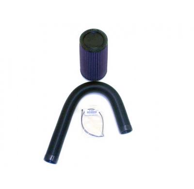 K&n Filtro De Aire 57i Kit Renault Super 5 1.4l L4 F/I  Año:1988  Obs.: Gt Turbo