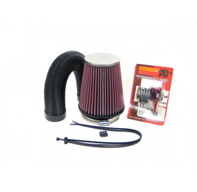 K&n Filtro De Aire 57i Kit Rover Maestro 2.0l  F/I  Año:1986  Obs.: Mg