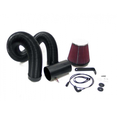 K&n Filtro De Aire 57i Kit Land Rover Discovery I 2.5l L4 Dsl  Año:1989  Obs.: All
